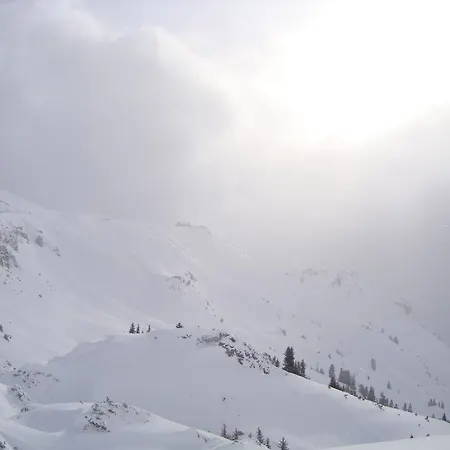 Bergmahder Lech am Arlberg