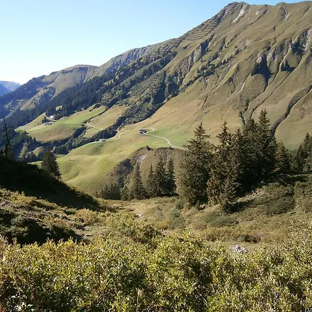 Bergmahder