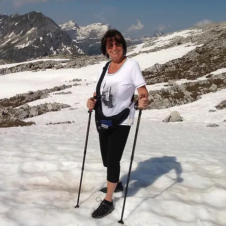 Guest house Bergmahder Lech am Arlberg