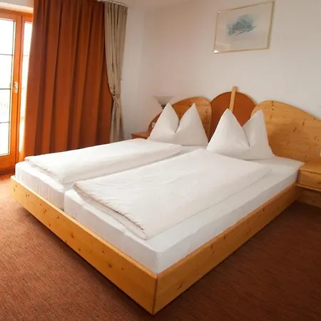 Bergmahder Guest house 3*