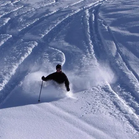 Bergmahder 3* Lech am Arlberg