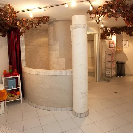Guest house Bergmahder 3*