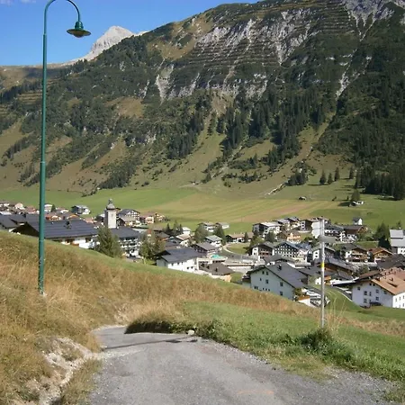 Guest house Bergmahder