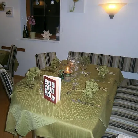 Bergmahder Guest house Lech am Arlberg