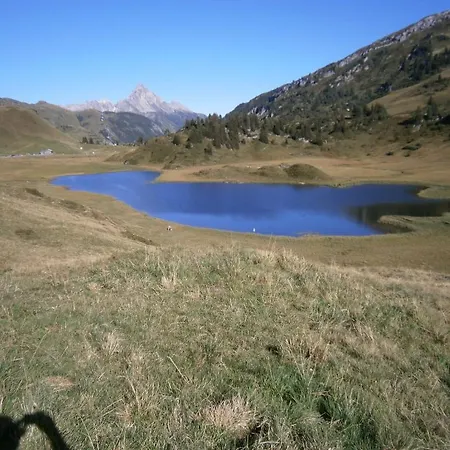 Bergmahder 3*