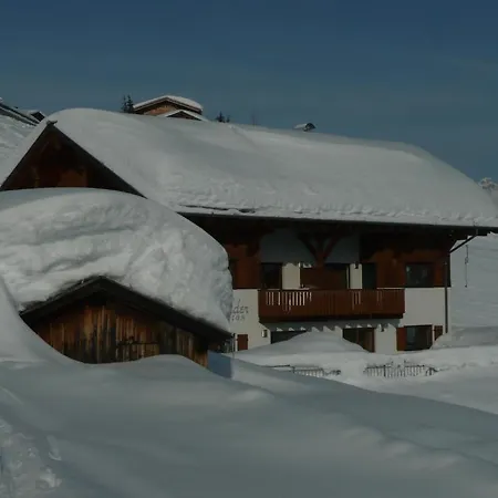 Bergmahder Guest house 3*