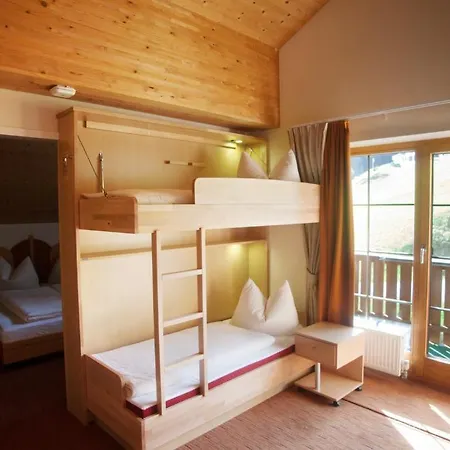 Bergmahder Guest house