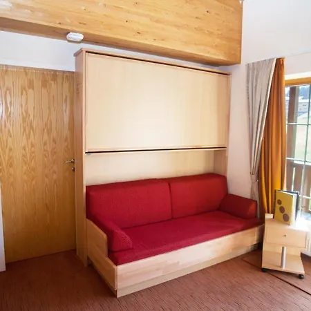 Guest house Bergmahder 3*