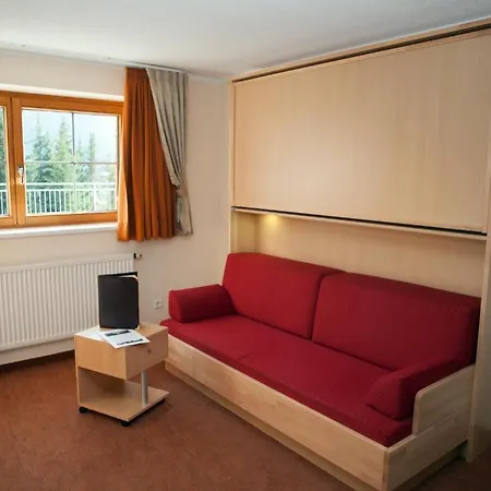Bergmahder 3*