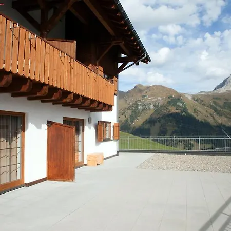 Bergmahder Guest house 3*