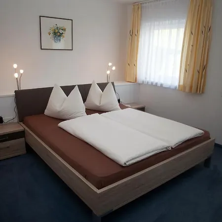 Guest house Bergmahder 3*