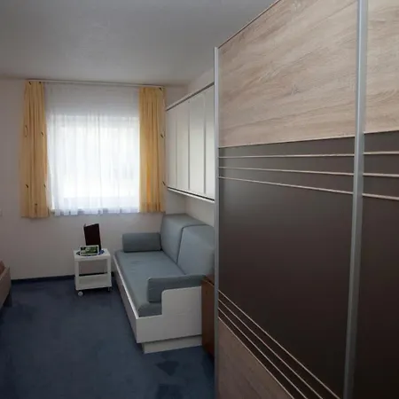 Bergmahder 3*