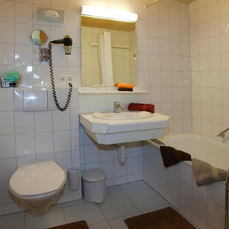 Bergmahder Guest house Lech am Arlberg