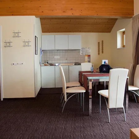 Bergmahder Guest house Lech am Arlberg