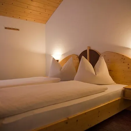 Bergmahder Guest house 3*