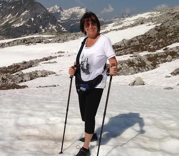 Guest house Bergmahder Lech am Arlberg