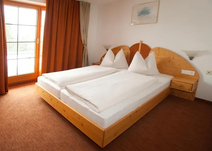 Bergmahder Guest house 3*