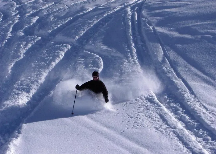 Bergmahder 3* Lech am Arlberg
