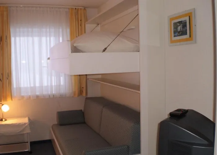 Bergmahder Lech am Arlberg