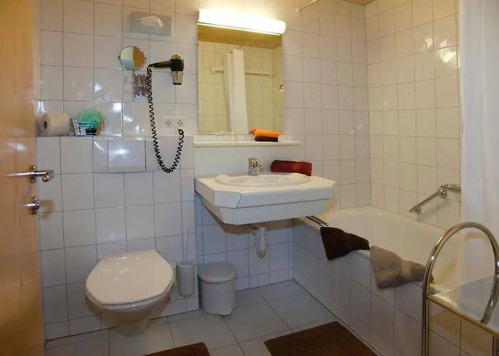 Bergmahder Guest house Lech am Arlberg